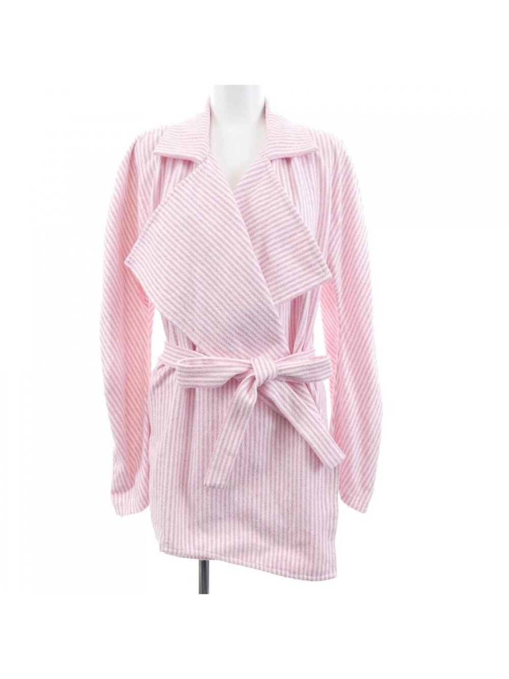 Chanel Jacket Pink